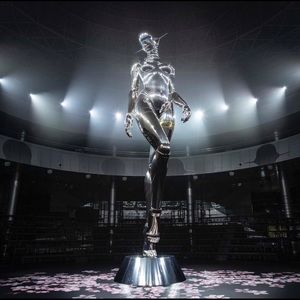 Meet your Posher, Creative